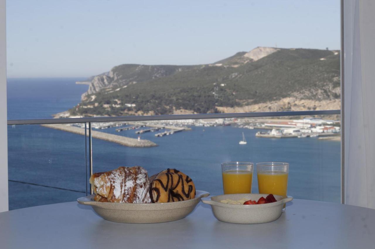 Sesimbra Life Apartment Exterior photo