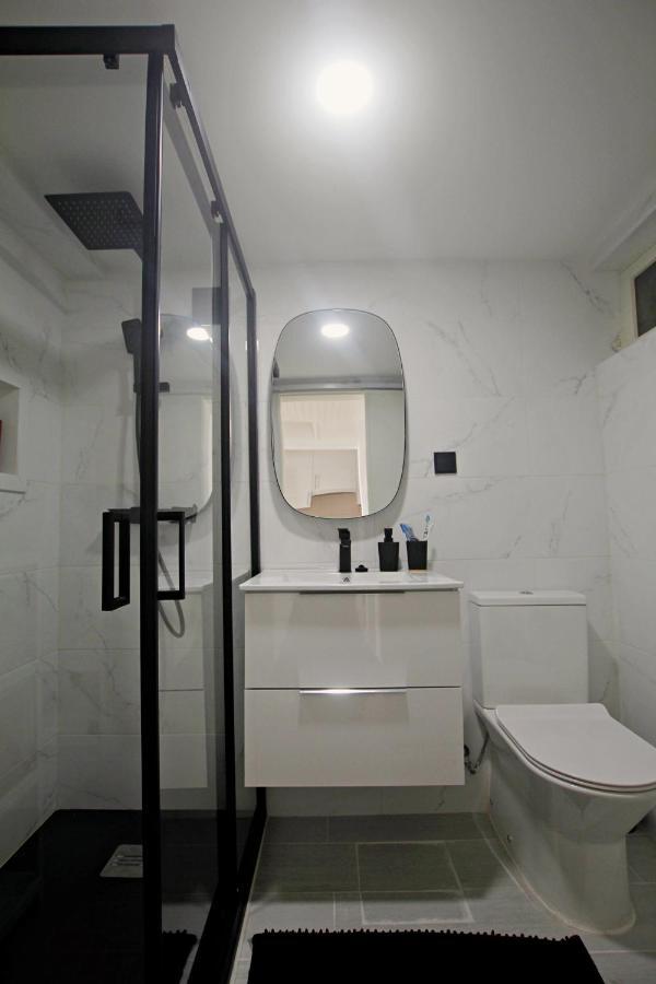 Sesimbra Life Apartment Exterior photo