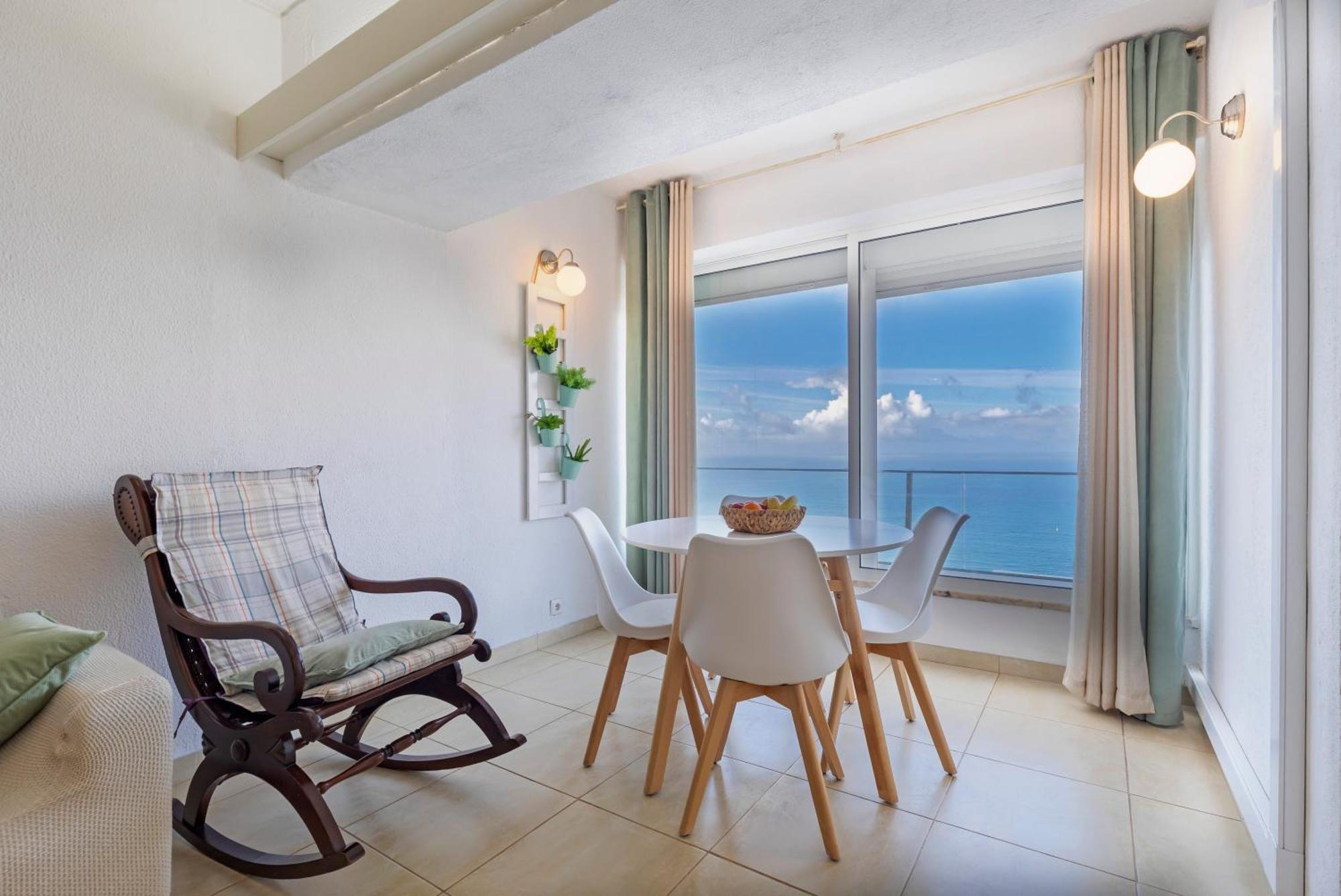 Sesimbra Life Apartment Exterior photo